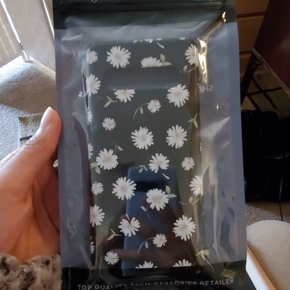 Samsung Galaxy S10 case